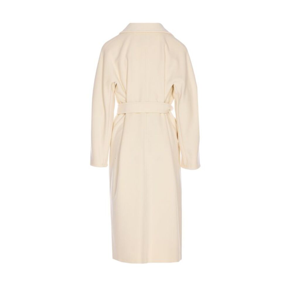 Max Mara Women Madame Coat - Picture 2 of 4